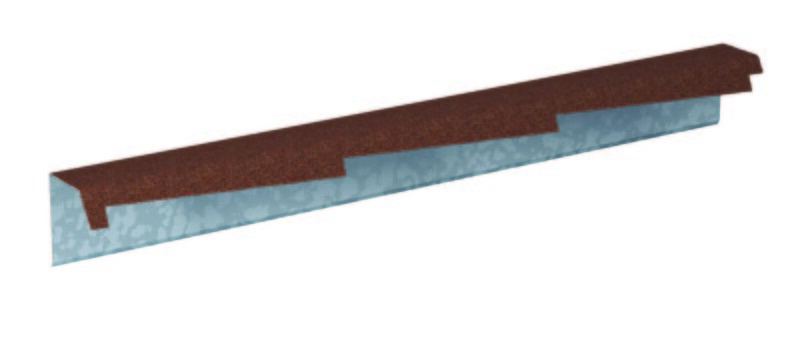 Wandanschluss abgesetzt links Diamant L/H