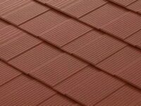 Matt Terracotta