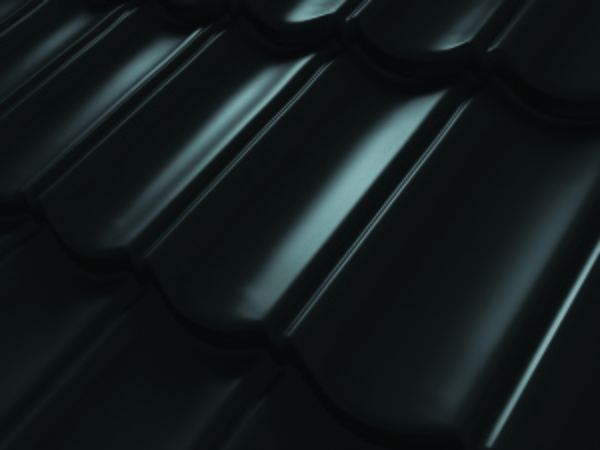 Farbe BLACK (Schwarz)