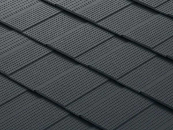 Farbe Matt Charcoal