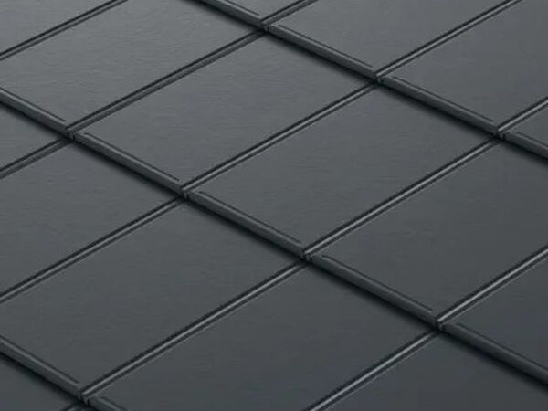 Farbe Matt Charcoal