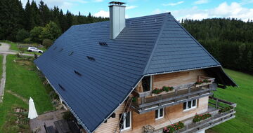 Metrotile