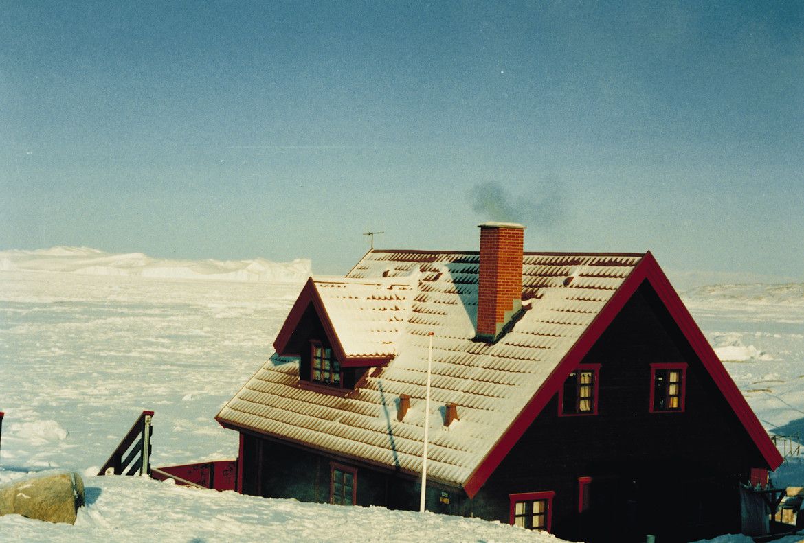 Decra® Classic Antique Red (Antik Rot)