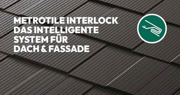 Metrotile Interlock