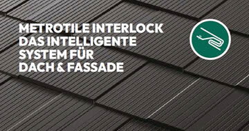 Metrotile Interlock