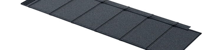 Metrotile IPANEL