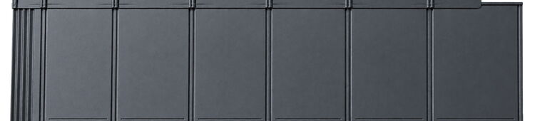 Metrotile iPanel
