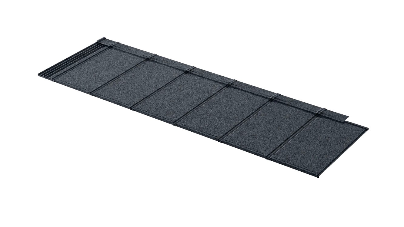 Metrotile IPANEL