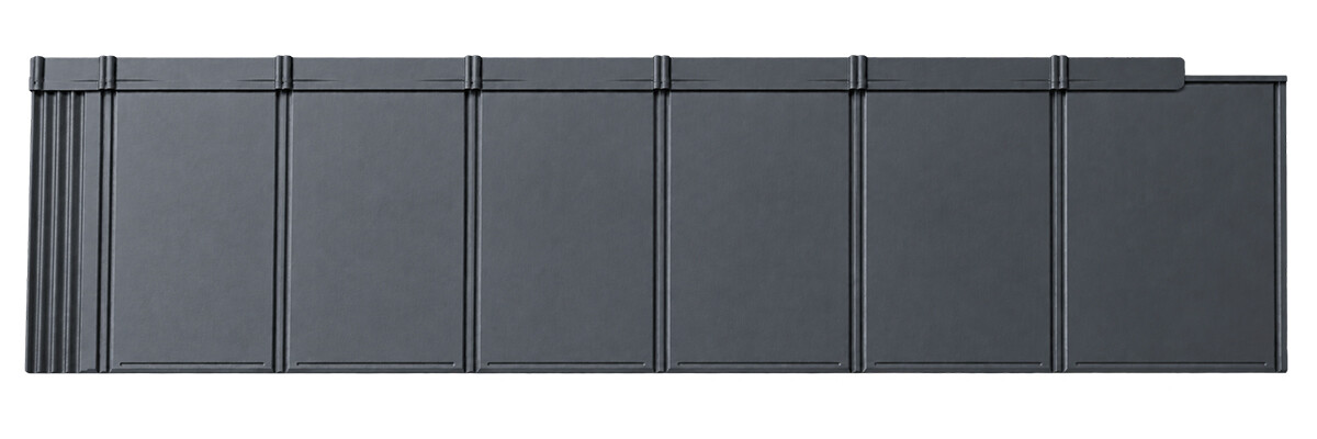 Metrotile iPanel